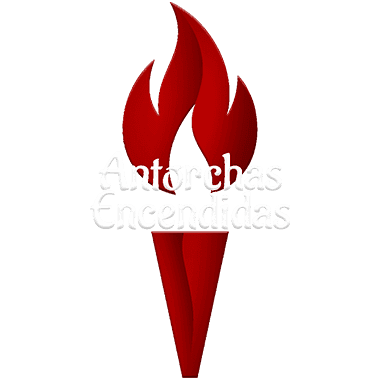 Logo radio Antorchas Encendidas